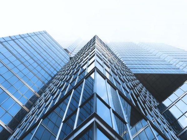 樓宇自控系統，智能化管理，能源消耗，安全管理，舒適性，建筑業