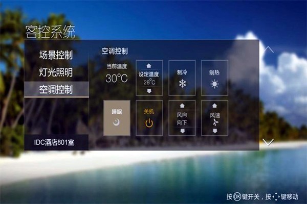 智能樓宇自控系統的三大自動化載體！