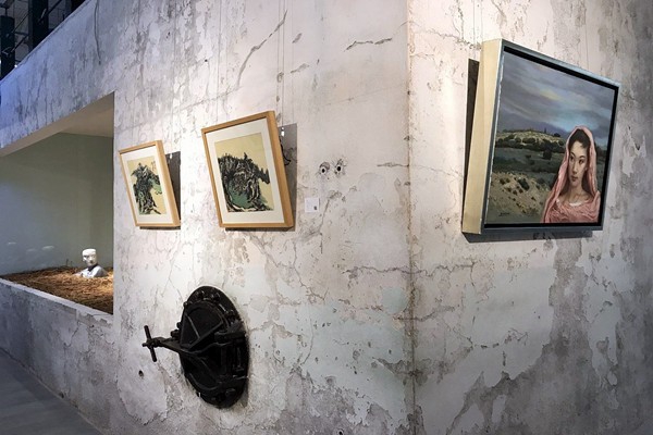 藝術展館對于智能樓宇控制系統的基本要求！