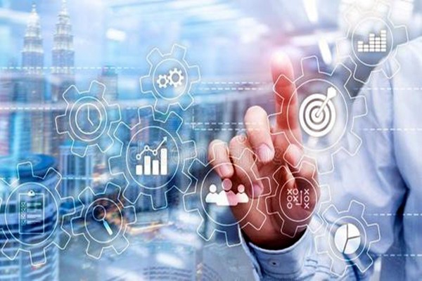 樓宇控制系統可以離開自動化技術嗎？