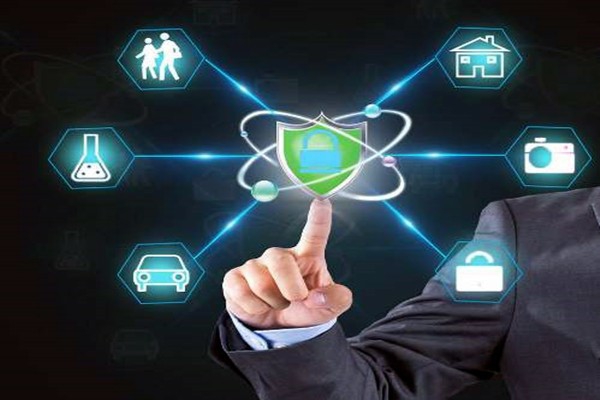 樓宇自動化系統的物理和網絡安全問題！
