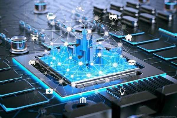 嵌入式技術與樓宇控制系統的搭檔簡直完美！