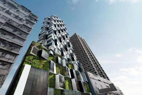 樓宇自動化是智慧城市建設的“推動劑”！