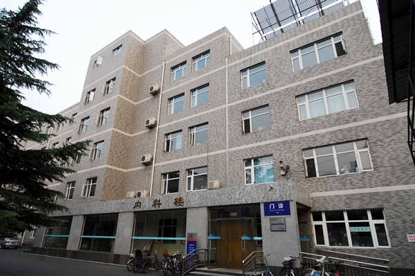 門(mén)診樓樓宇自動(dòng)化設(shè)計(jì)理念！