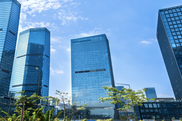 樓宇智能化系統(tǒng)，“按需集成”構(gòu)建綠色建筑！