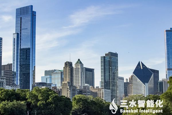 什么是真正的智能建筑？