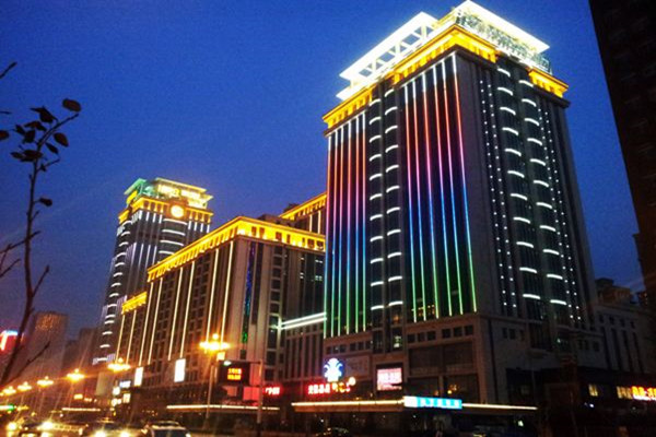 當(dāng)前樓宇控制系統(tǒng)的市場(chǎng)景象是怎樣的？
