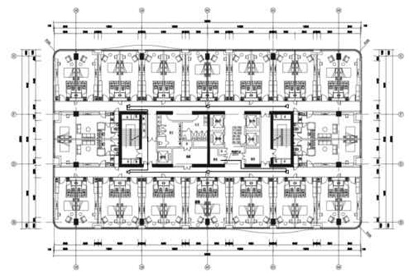 如何科學(xué)地設(shè)計樓宇自控施工圖紙？