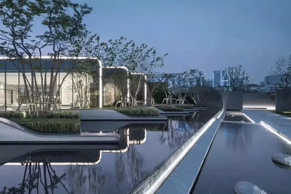 樓宇自控系統設計階段工程監理工作的開展！