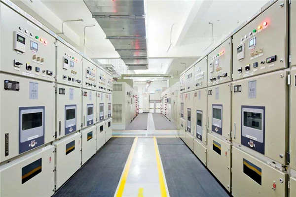 樓宇自控系統離不開變配電系統！(圖1)