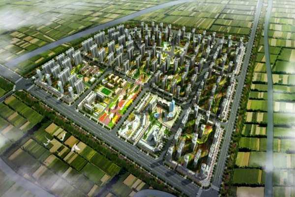 建設綠色樓宇需要樓宇自控！(圖1)