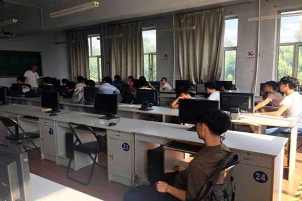 校內樓宇控制系統實訓管理問題預防！(圖1)