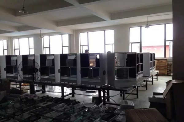 淺談樓宇自動化設備的購買費用！(圖1)