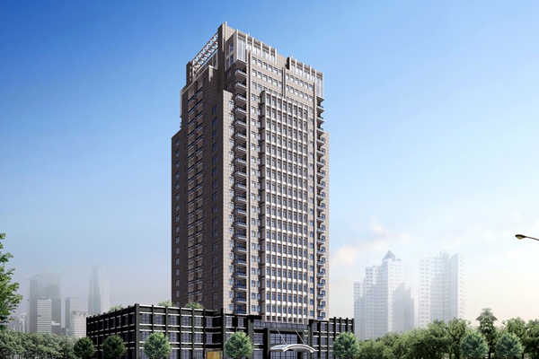 整體設計階段是樓宇自控系統建設的開端！(圖1)