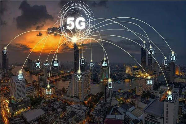 5G技術(shù)能夠為樓宇智能化帶來些什么？(圖1)